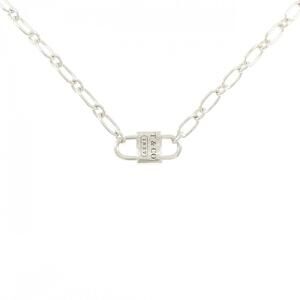 TIFFANY & CO. Silver Necklace
